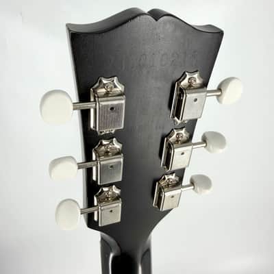 2022 Gibson Les Paul Special Tribute P90 – Ebony image 5