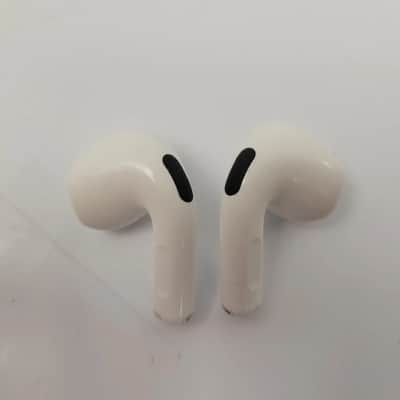 Apple A3058 AirPods 4 Ear Buds image 3