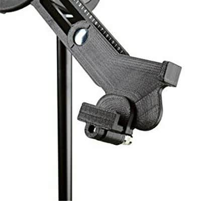 K&M Universal iPad/Tablet Holder Music Stand (19790.516.55) image 7