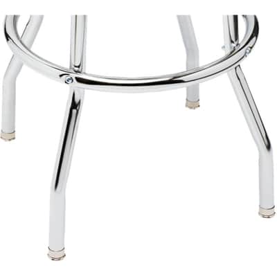 Fender 30" Blackout Backrest Barstool - Stool image 4