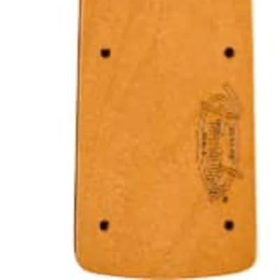 Fender Road Worn 60's Stratocaster Neck, 21 Vintage Tall Frets, Pau Ferro, C Shape image 2