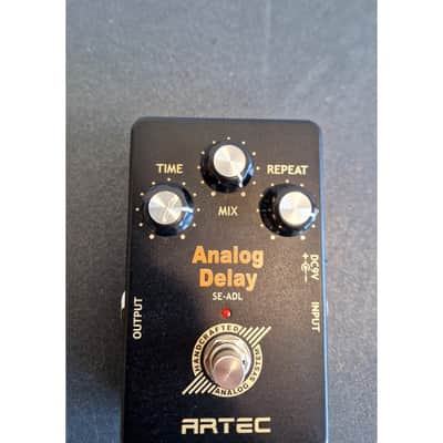 Artec SE-ADL - Effects Pedal - Excellent w/ Original Box image 5