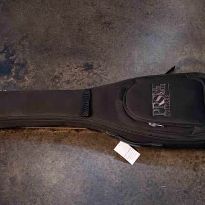 PRS S2 CUSTOM 24 - BLACK AMBER image 6
