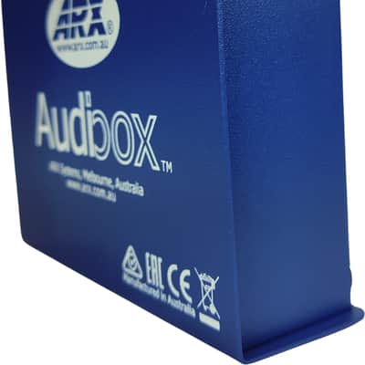 Immagine ARX AB-7 Audibox Iso Balancer - 2