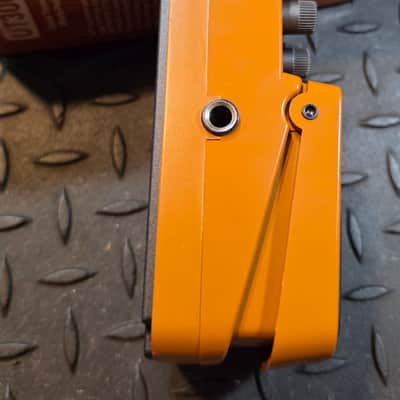 Immagine Behringer UT300 Ultra Tremolo Pedal 2010s - Standard - 6