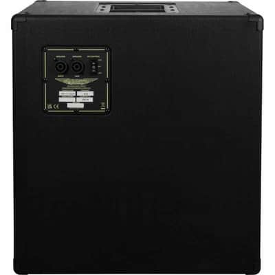 ASHDOWN RM-112T-EVO-III Baffle ROOTMASTER 1x12 300w 8Ohms image 2