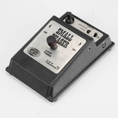 PUE Small Phaser 1980 - Vintage Phaser image 6