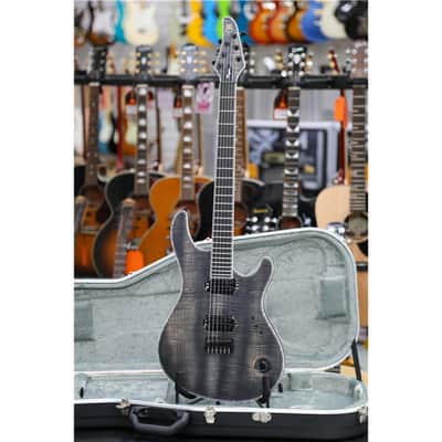 MAYONES Regius 6 Antique Black Matt image 18