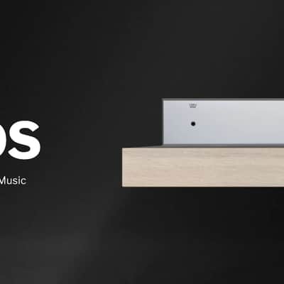 WEISS Helios - Professional-Level DAC - NEW! image 1