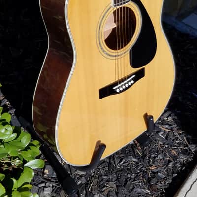 Vintage Yamaha FG 420A image 2