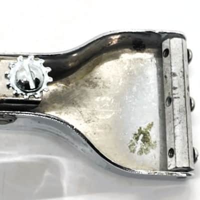 WFL (Ludwig) P-87 Buddy Rich Classic Strainer Throw-Off circa 58-67 - WFLCTO-102 image 12