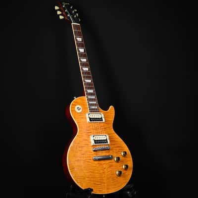 2010 Gibson Custom Slash AFD "Appetite For Destruction" Les Paul Aged No. 50/100 SIGNED image 14