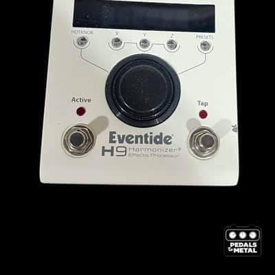 Eventide H9 Max Harmonizer Effects Processor-x8119 image 2