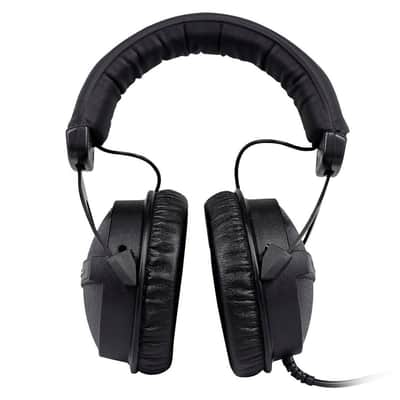DT770 Pro 32 Ohms Beyerdynamic image 10