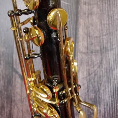 Keilwerth SX90R Tenor Saxophone (Queens, NY) image 15