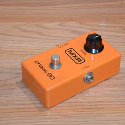 MXR MX-101 Block Phase 90 (1976) image 3