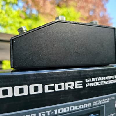 Boss GT-1000CORE 2020 - Present - Black (Includes Original Power Supply and Packaging) image 11