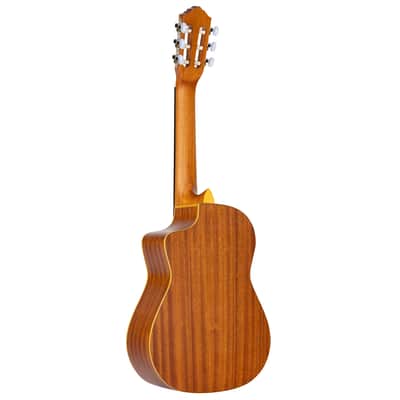 Ortega Requinto Series Nylon String Guitar image 5