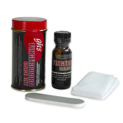 GHS Fingerboard Care Kit image 2