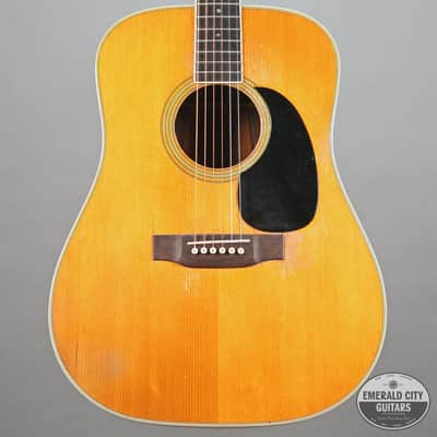 1967 Martin D-35 image 3
