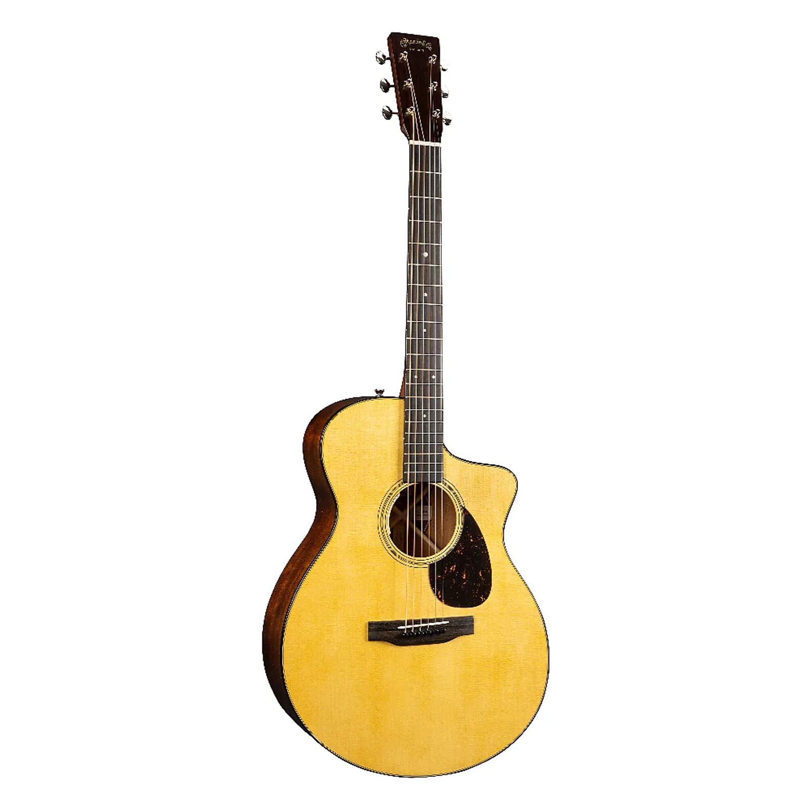 Martin Standard Series SC-18E | Reverb