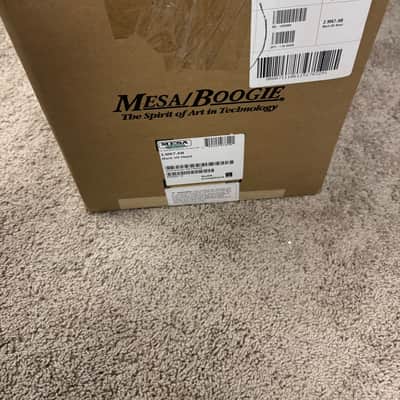 Mesa Boogie Mark VII image 8