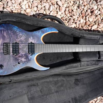 Mayones Duvell Elite 6 image 7