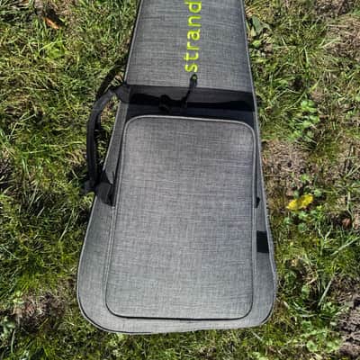 Strandberg Boden Original 7 Charcoal Black image 8