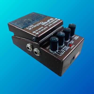 Boss OC-3 Super Octave image 4