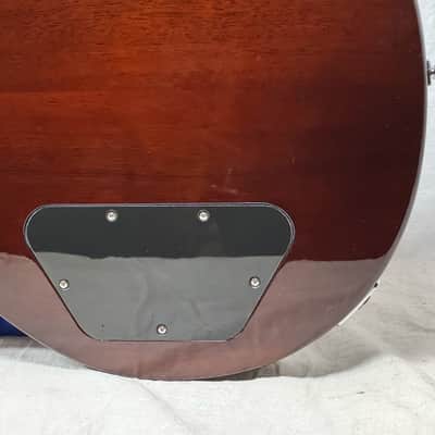 Dean USA Cadillac Guitar with COA + Case image 17