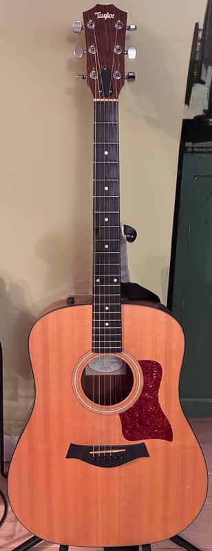 Taylor 110e