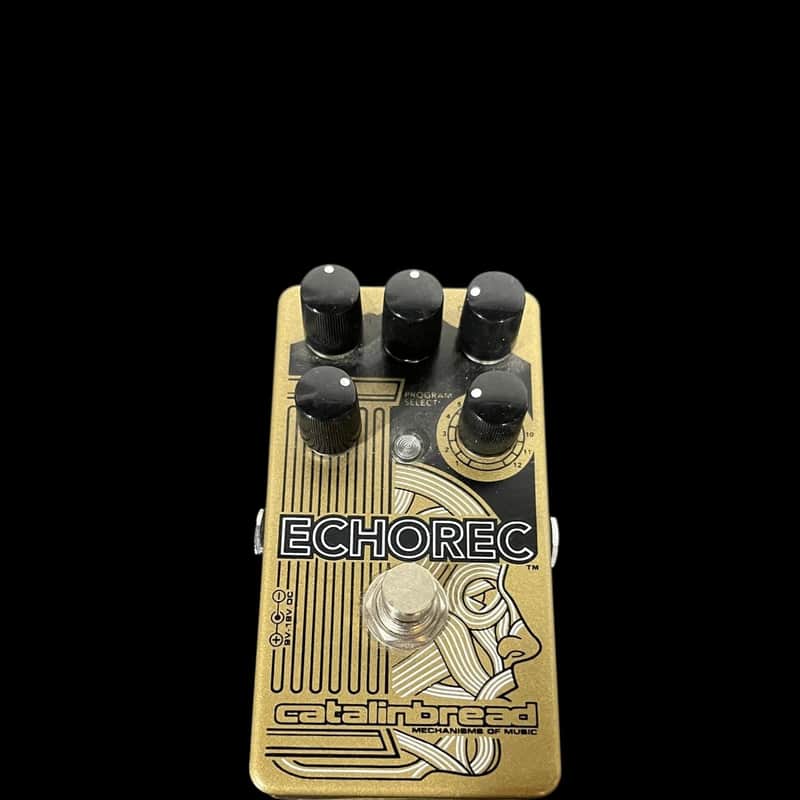 Catalinbread Echorec -x11653 image 1