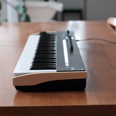 Korg Keystage 61-Key MIDI Controller 2024 - Present - Black image 13
