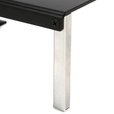 Vertex TL2 Hinged Riser (17" x 6" x 3.5") with 5.5" Cut Out for Wah, EXP, or Volume Pedals image 8