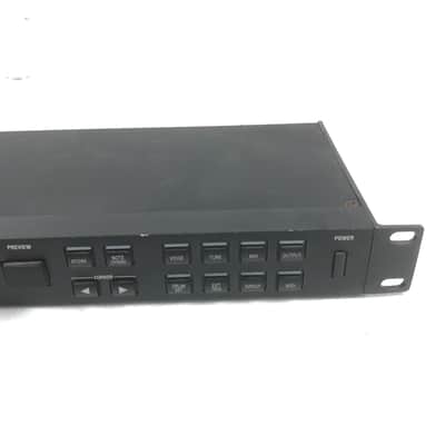 ALESIS D4 Drum Sound Module 16bit/48kHz DTM MIDI 12 trigger image 3