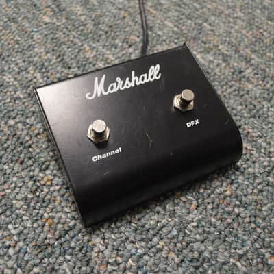 Marshall Marshall MG100HDFX Full Stack Black image 8