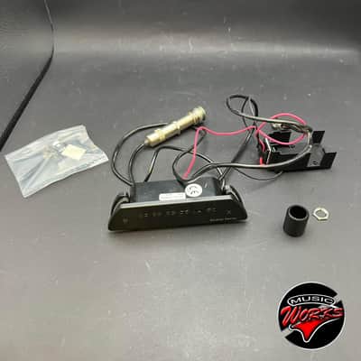Seymour Duncan   Mag Mic Magnetic Acoustic Pickup image 2