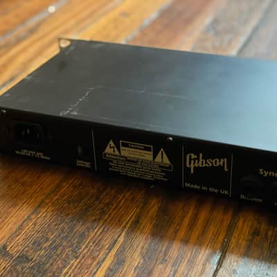 Gibson / Oberheim Echoplex Digital Pro w/ Controller image 3