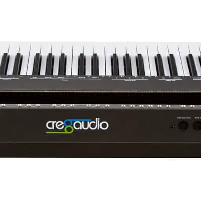 cre8audio NiftyKEYZ image 2