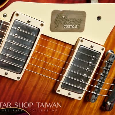 2016 Gibson Custom Shop True Historic Collector's Choice 5 CC#5 1959 Les Paul “Donna” Aged. Mint! image 14