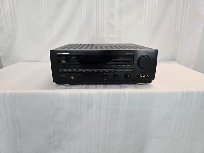 Marantz SR-96 1997-2000 - Black image 1