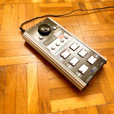 Red Sound SoundBITE Pro - Professional DJ Loop Sampler with p.supply & original manual! Read the ad! image 11