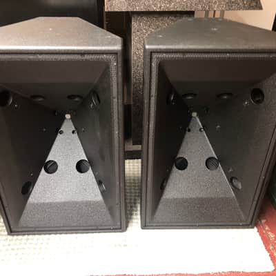 Danley Sound Labs SH69 black(PAIR) image 1