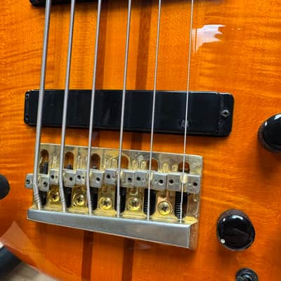 Yamaha TRB-6P MIJ image 24