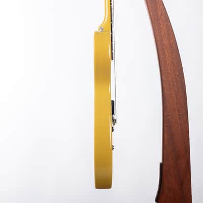 Gibson Les Paul Junior, TV Yellow | Demo image 6