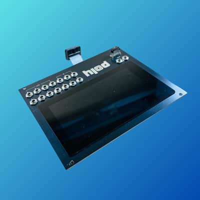 Poly Effects Hector image 3