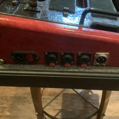 Pedal Board / Custom Case image 4
