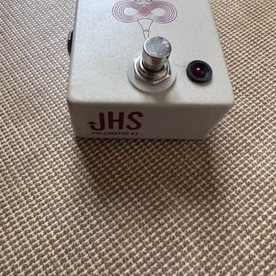 JHS Pollinator V2 image 2