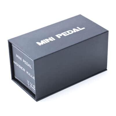 Fame LEF-319 Noise Gate - Effect for Guitars image 4