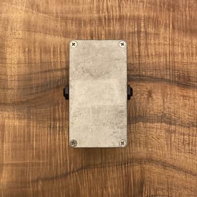 Trial Rich Tone Bass Preamp image 3